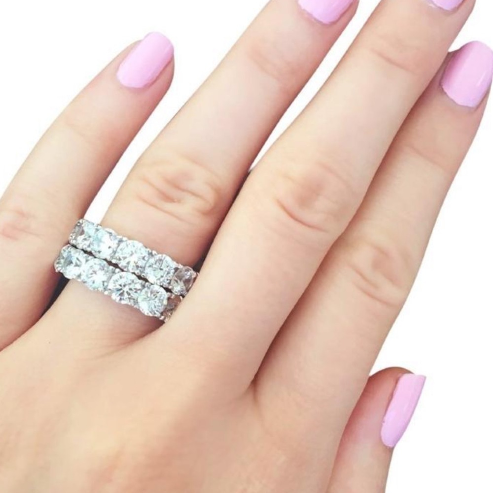 Eternity Ring